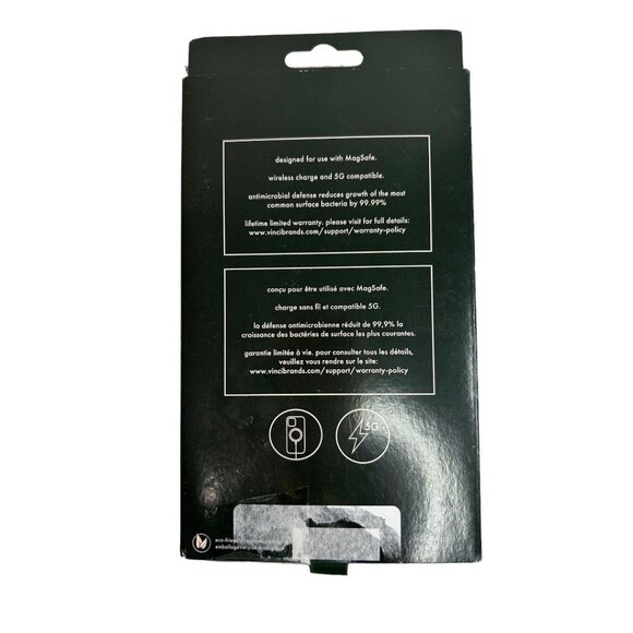 Kate Spade New York Hardshell Protective Case for iPhone 14 Pro Plus Multicolor - Picture 6 of 6